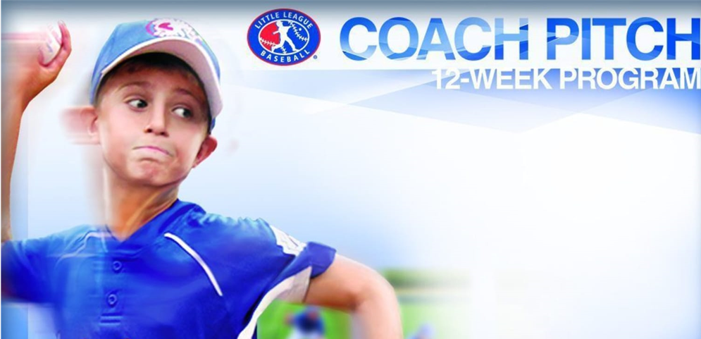 OFFERING COACH PITCH