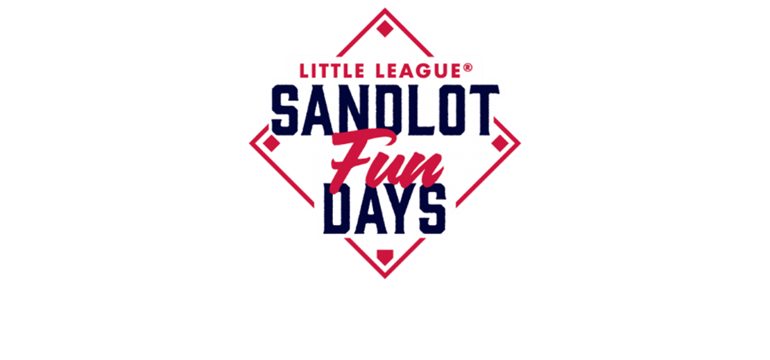 Offering Sandlot Fun Days